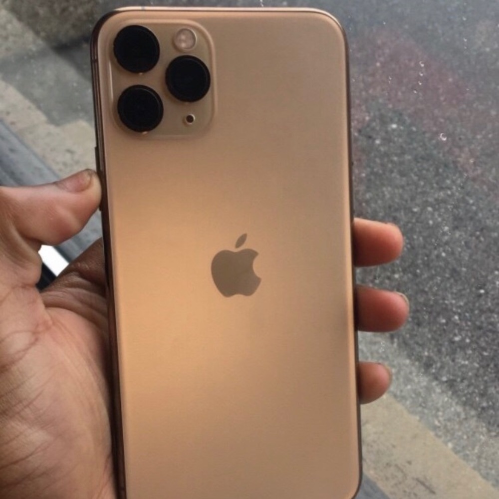 iPhone 11 Pro Max
